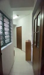 Palm Gardens (D23), Condominium #521120811